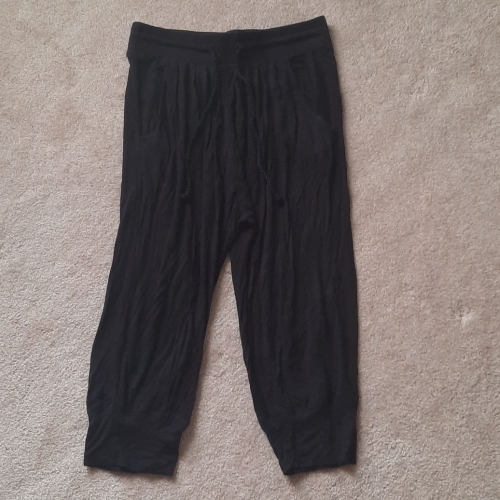 Capris